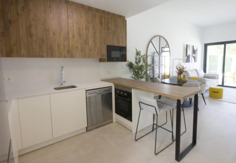 3-bed Bungalow in San Fulgencio