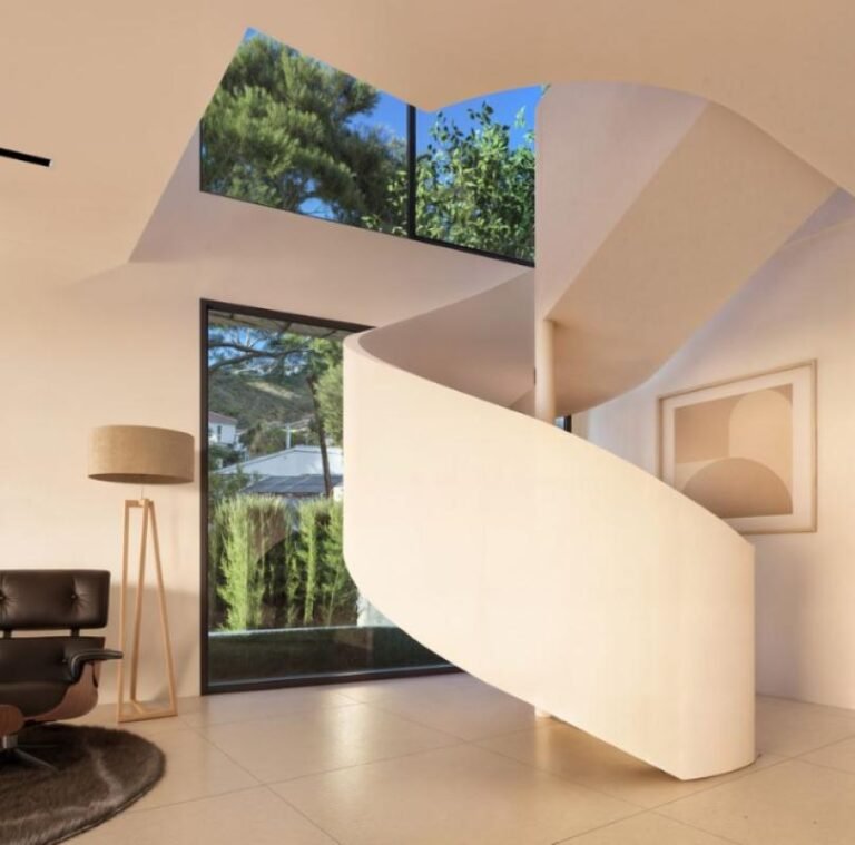 4-bed Villa in Moraira