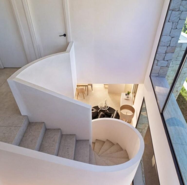 4-bed Villa in Moraira