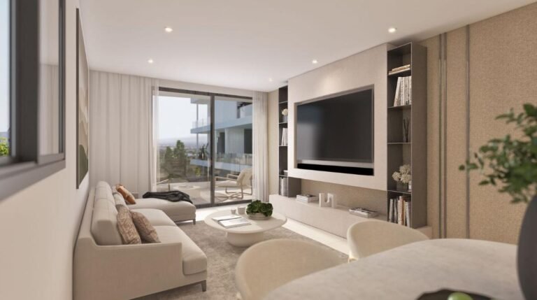 2-bed Apartment in Benijofar