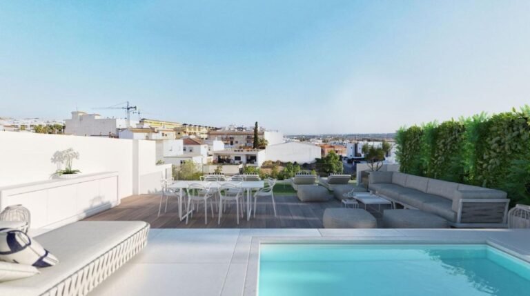 3-bed Apartment in Benijofar