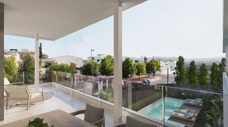 3-bed Apartment in Benijofar