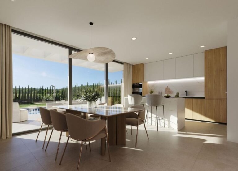 3-bed Villa in Finestrat