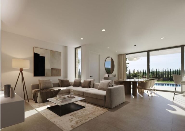 5-bed Villa in Finestrat
