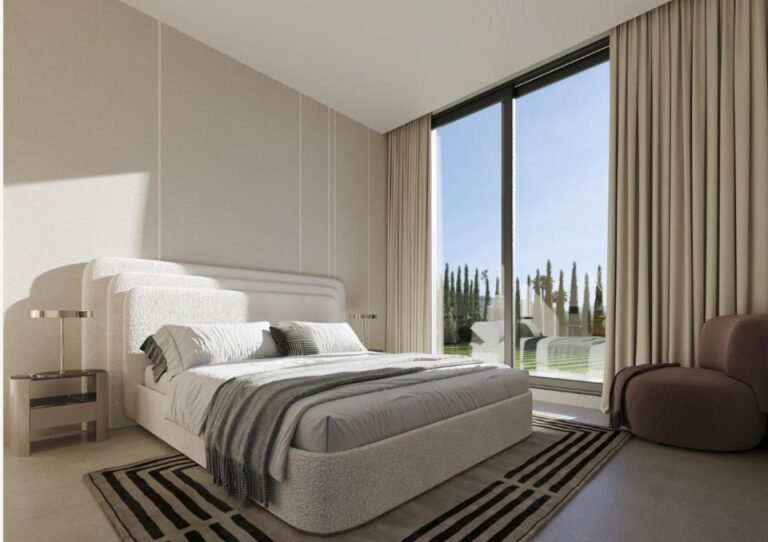 5-bed Villa in Finestrat