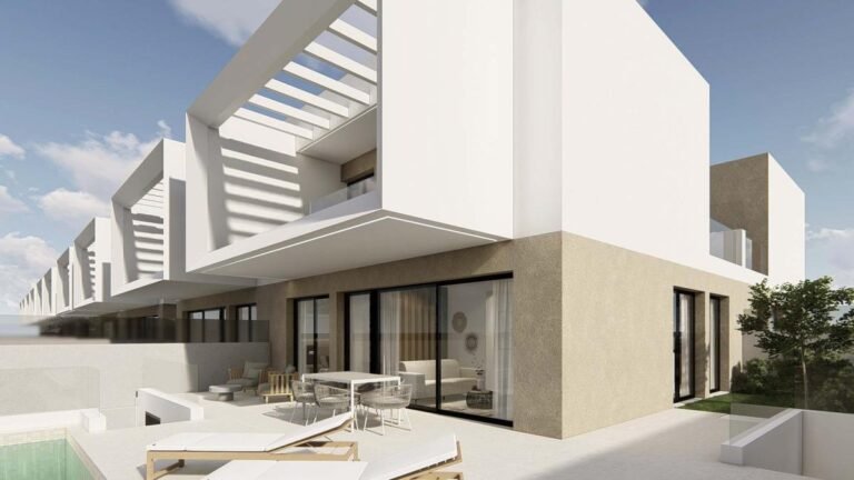 3-bed Townhouse in Dolores
