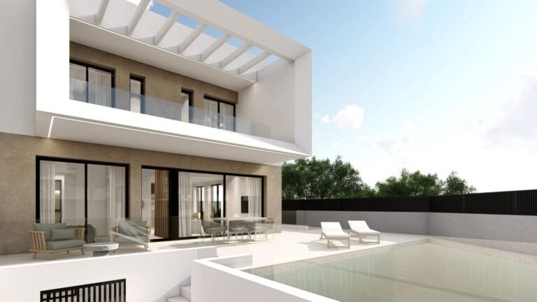 3-bed Townhouse in Dolores