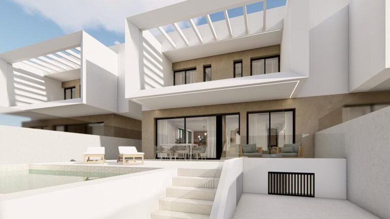 3-bed Townhouse in Dolores