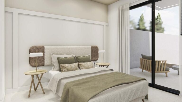 3-bed Townhouse in Dolores