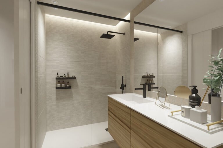 3-bed Apartment in Almoradí