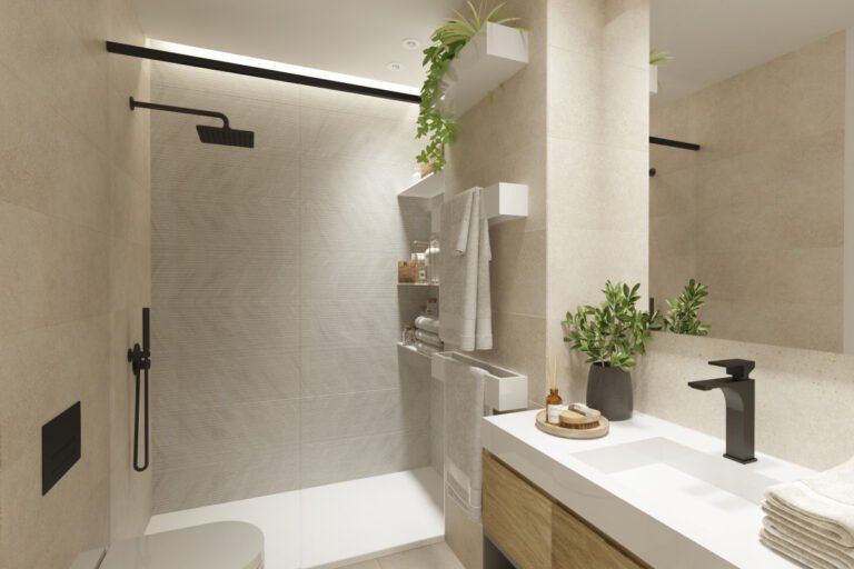 3-bed Apartment in Almoradí