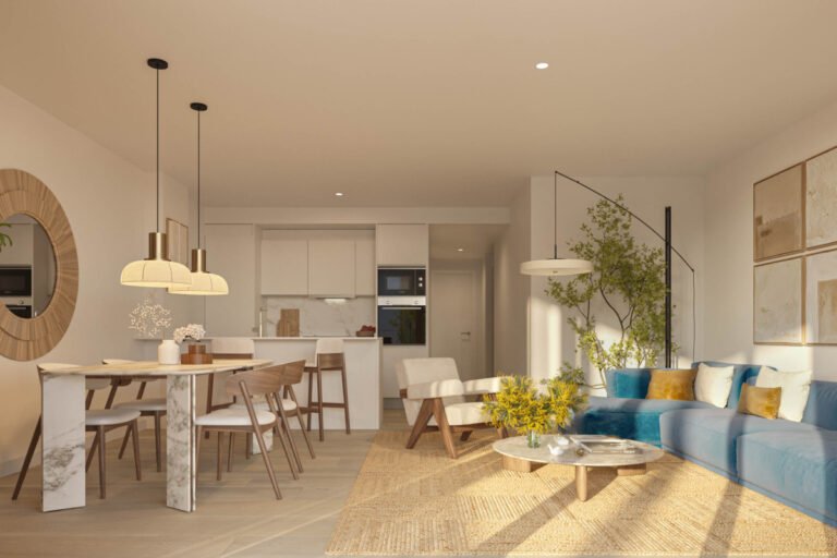 3-bed Townhouse in El Verger