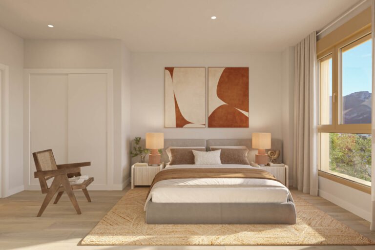 2-bed Apartment in El Verger