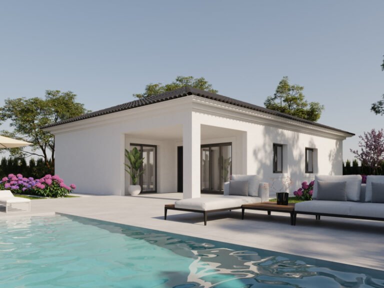 3-bed Villa in La Romana