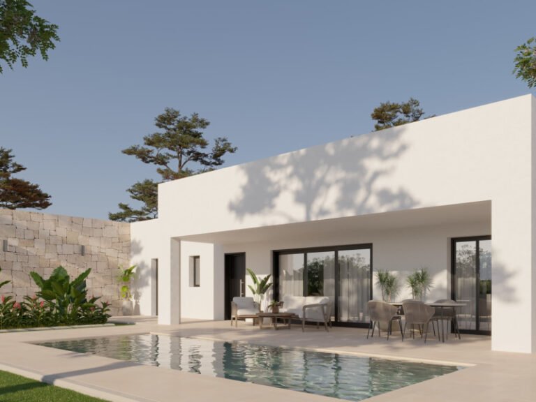 3-bed Villa in La Romana