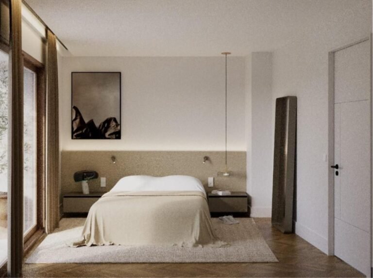3-bed Apartment in Hondón de las Nieves