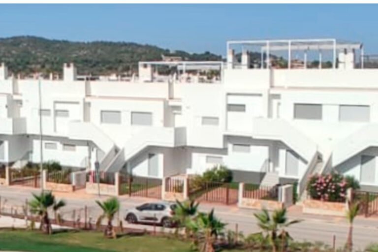 3-bed Apartment in Orihuela