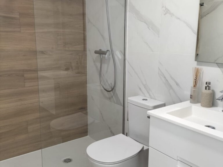 2-bed Apartment in Orihuela