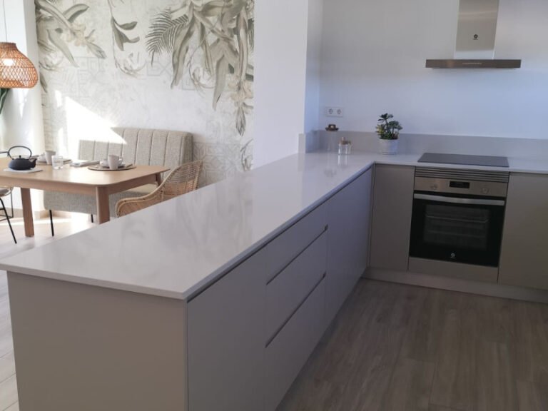 2-bed Apartment in Orihuela