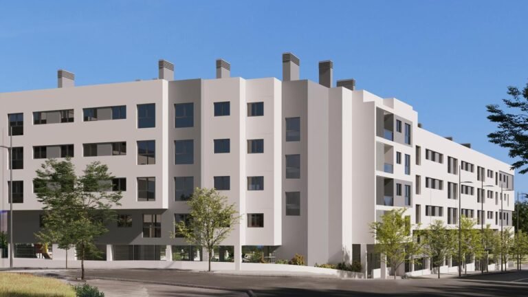 3-bed Apartment in Alicante