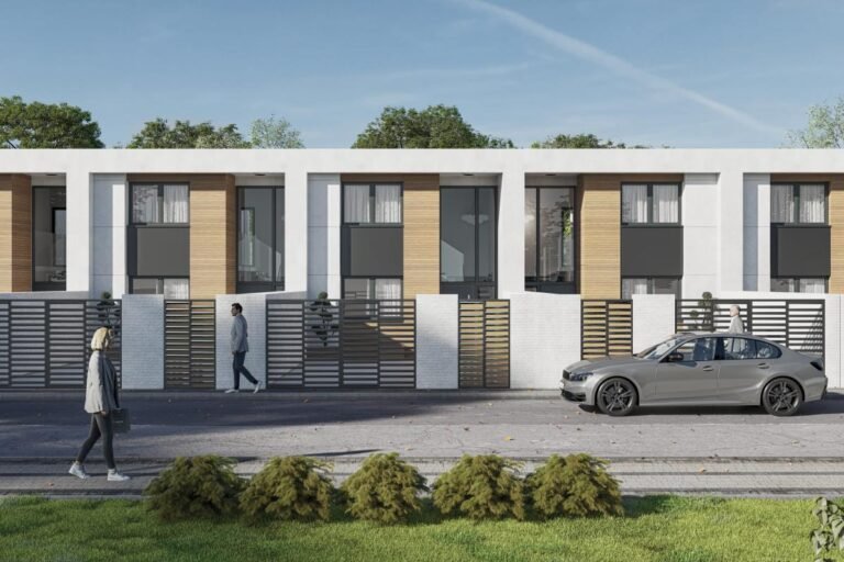 3-bed Townhouse in Alfaz del Pi