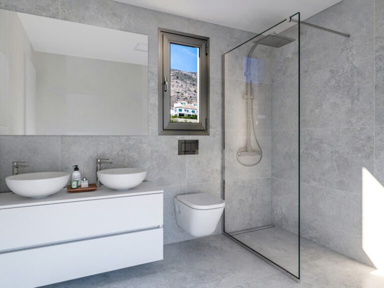 3-bed Villa in Finestrat