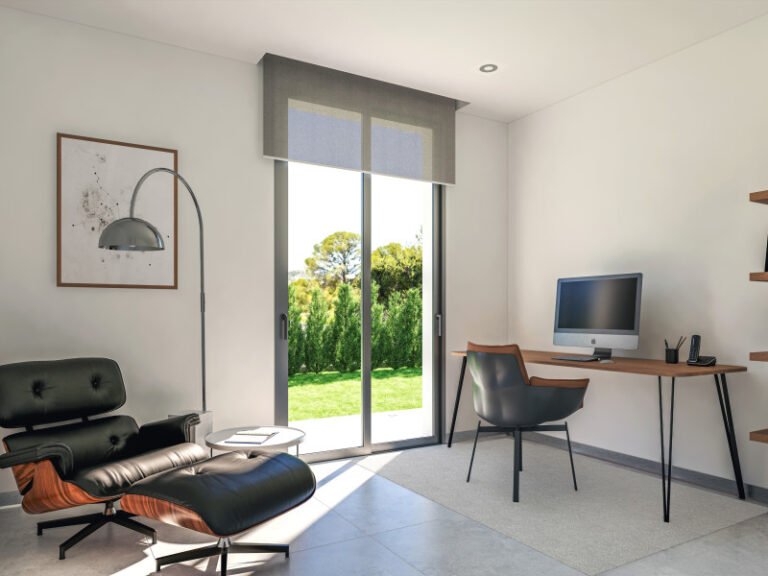 3-bed Villa in Finestrat