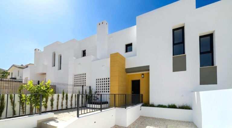 3-bed Villa in Busot