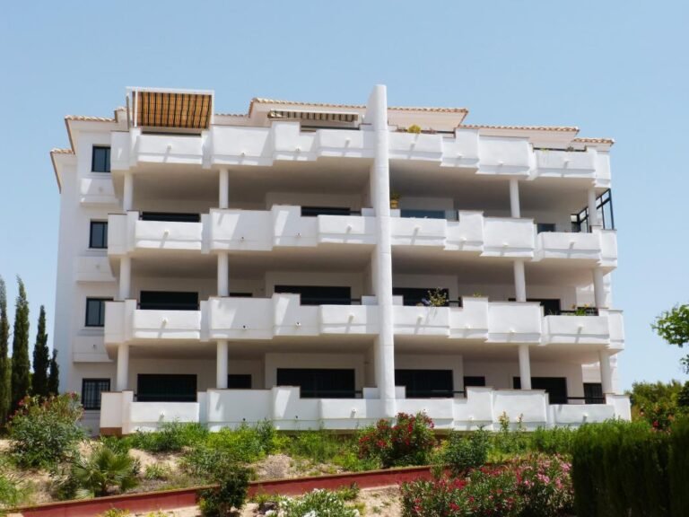 2-bed Apartment in Orihuela