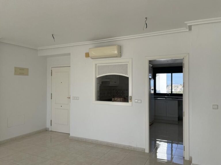 2-bed Apartment in Orihuela