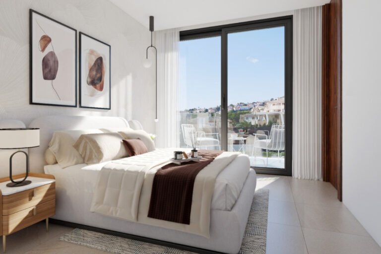 3-bed Townhouse in Finestrat