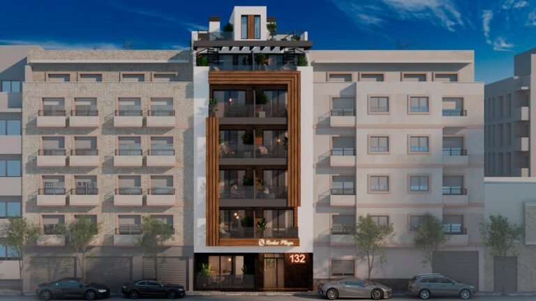 2-bed Apartment in Torrevieja