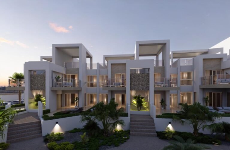 2-bed Bungalow in Ciudad Quesada