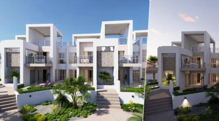 2-bed Bungalow in Ciudad Quesada