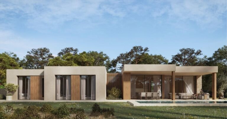 3-bed Villa in Calpe