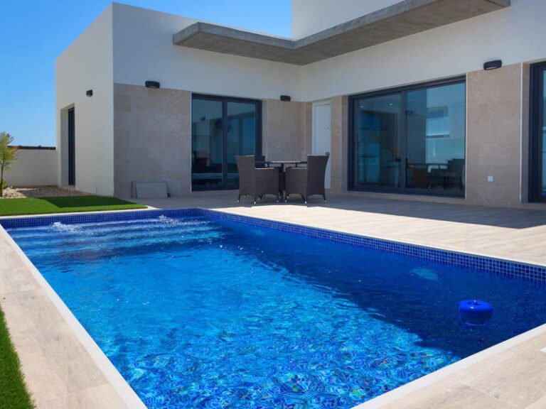 3-bed Villa in Daya Nueva