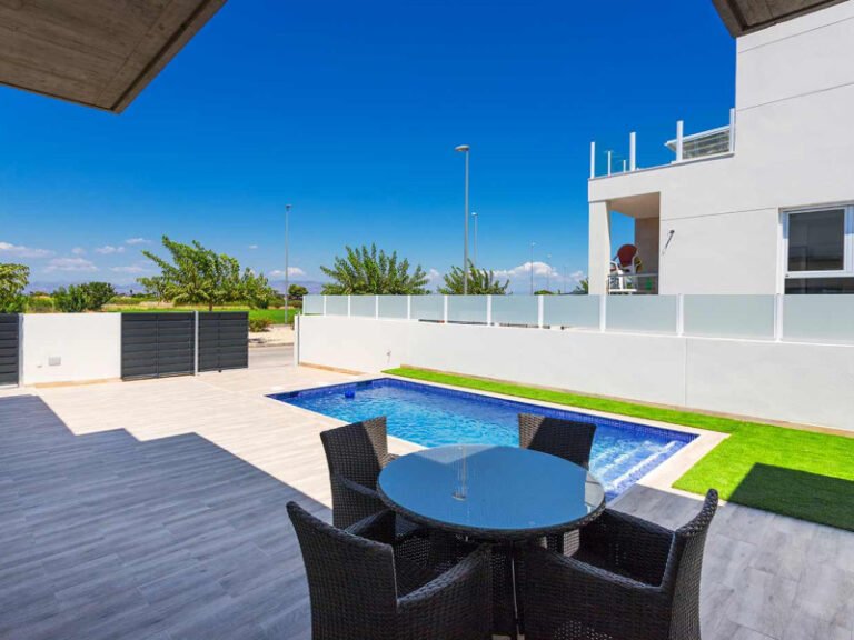 3-bed Villa in Daya Nueva
