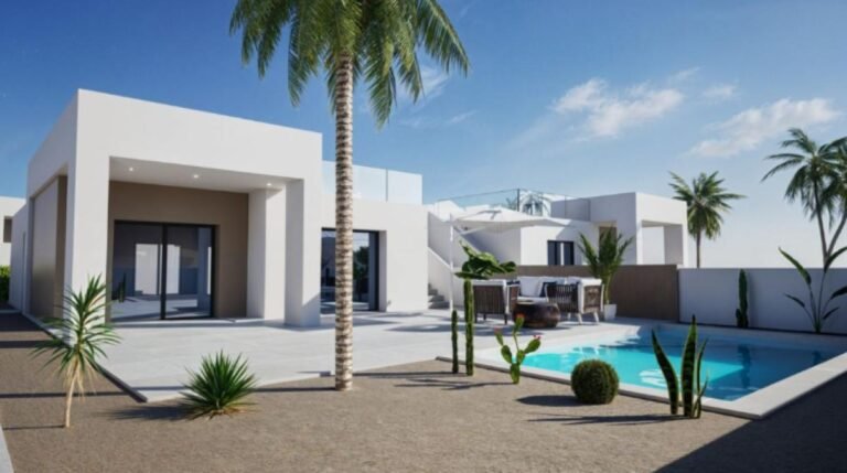 3-bed Villa in La Romana