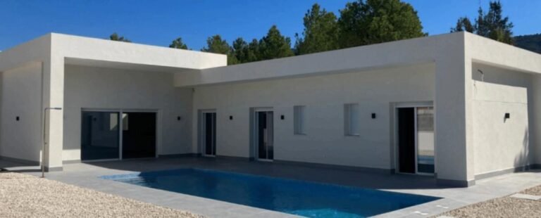 3-bed Villa in La Romana