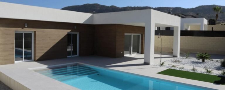 3-bed Villa in La Romana