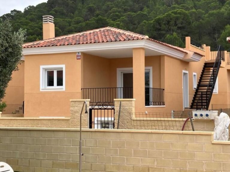 2-bed Villa in La Romana