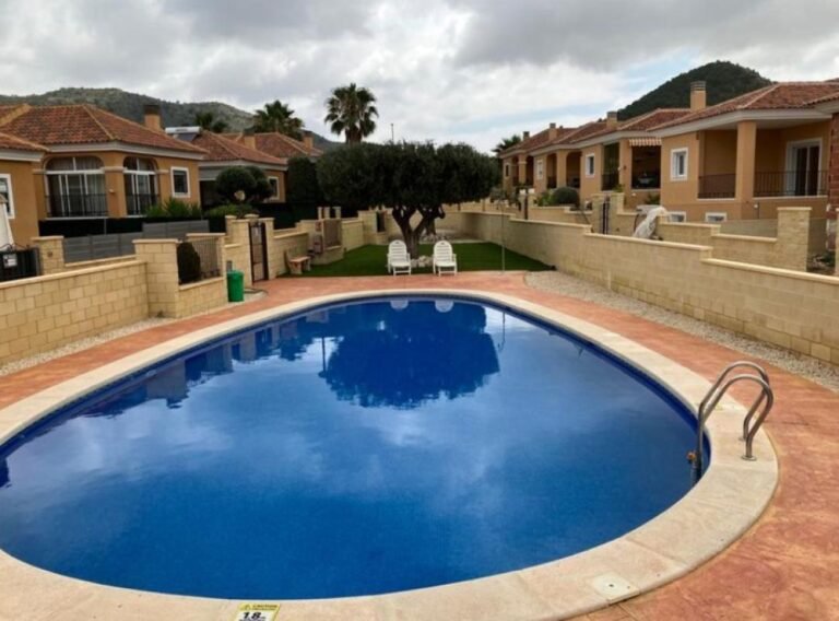 2-bed Villa in La Romana
