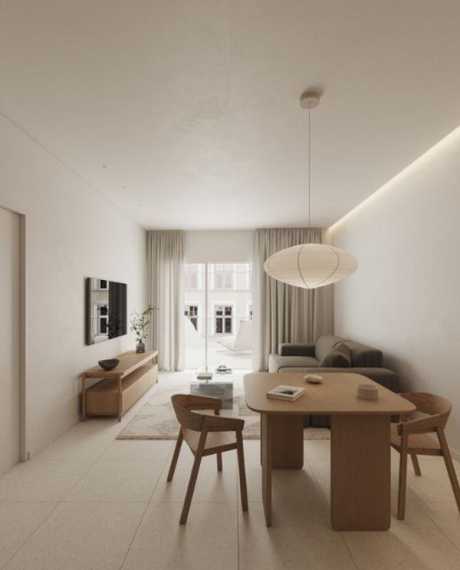 1-bed Apartment in Torrevieja