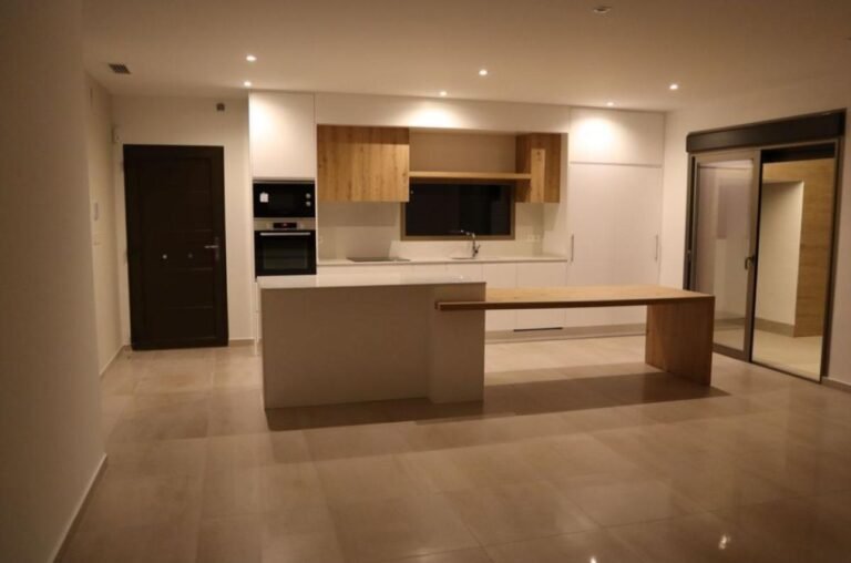 3-bed Villa in Aspe