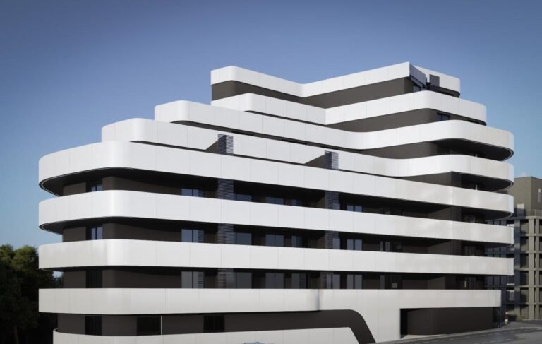 3-bed Apartment in Calpe