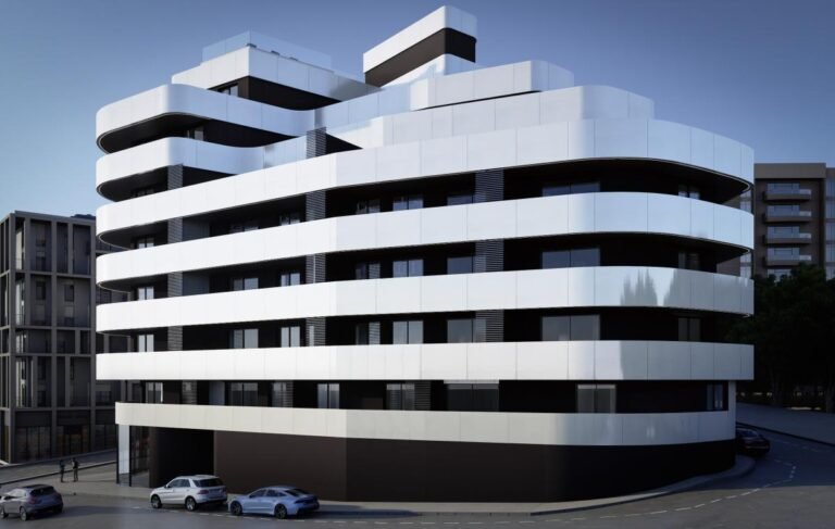 1-bed Apartment in Calpe