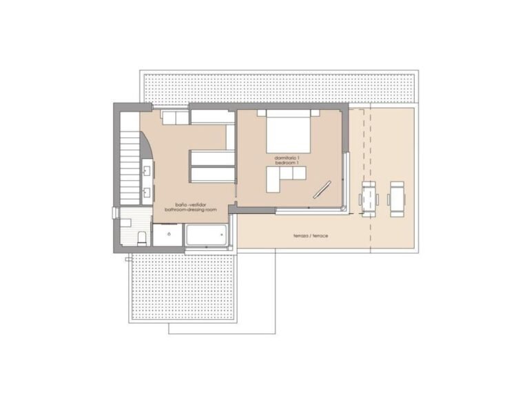 4-bed Villa in Orihuela