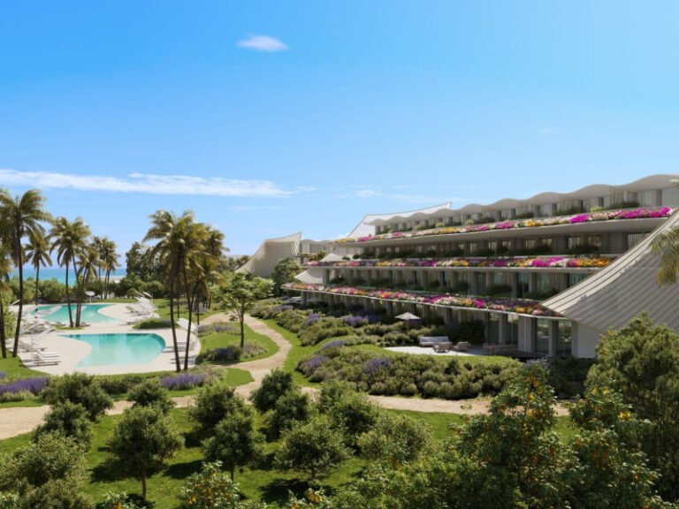 3-bed Apartment in Alfaz del Pi