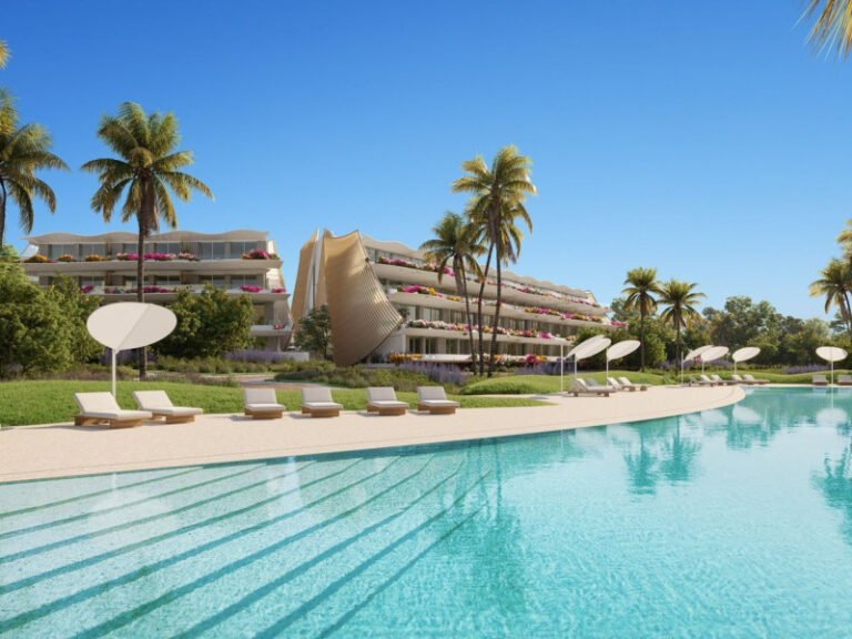 2-bed Apartment in Alfaz del Pi