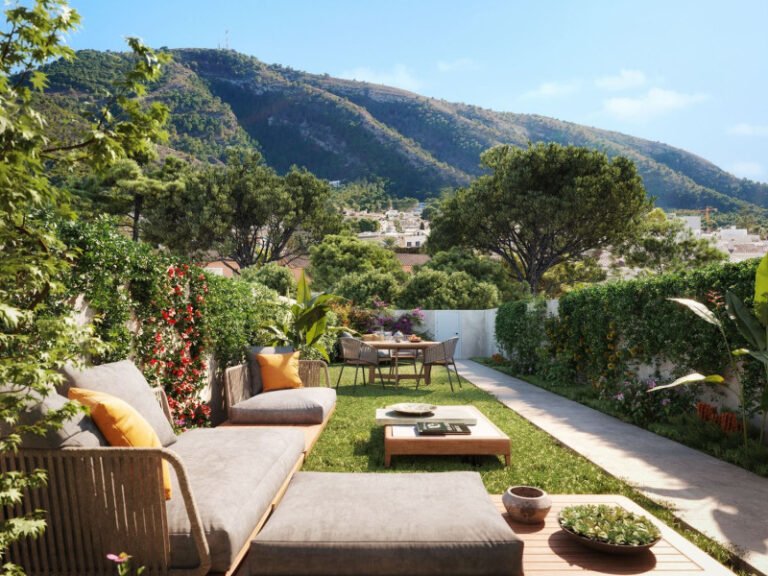 2-bed Apartment in Alfaz del Pi